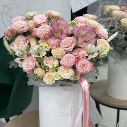 Fresh Flowers
