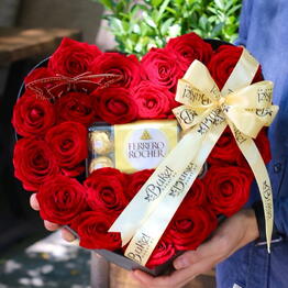 Bouquet Premium