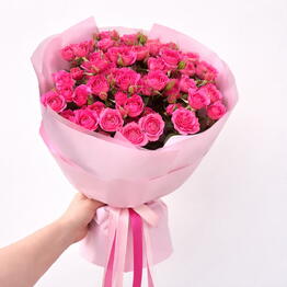 You flowers