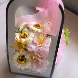 Soap Bloom | Neuvyadayushchie bukety