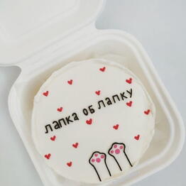 Stich Cake