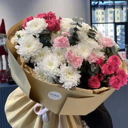 Tomy flowers