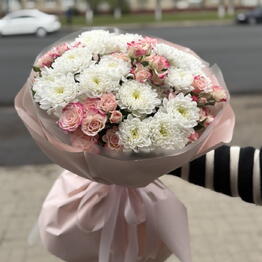 Лепестки счастья