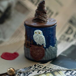Navi Candle