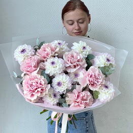 EVA FLOWERS