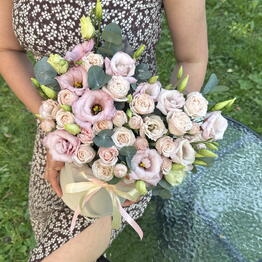 Mercan flower shop 