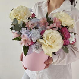 Gran Pri flowers