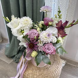 Flower Workshop