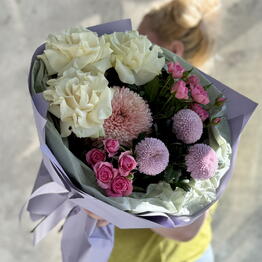 A. Flowers