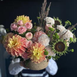 Samflowers