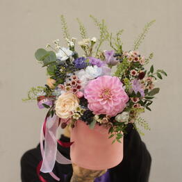 Flowers to bee