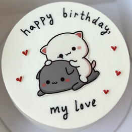 lovecake
