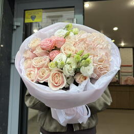 MK - Flowers