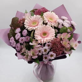 Flowershop
