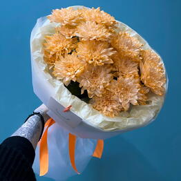 Flowers Story