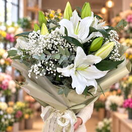 M. Flowers