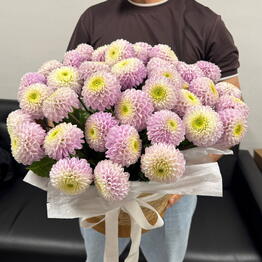 Hey, Flower!