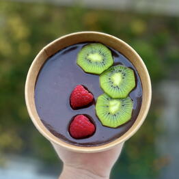 Kh. Desserts