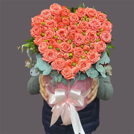 Fiona Flowers