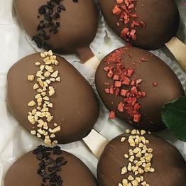 Saratovcake