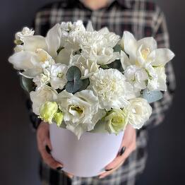 Bloomdecor x Рублевский