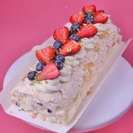 TAKECOSMOCAKE