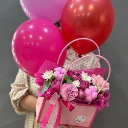 Estetic Flower