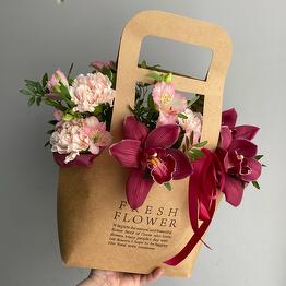 Sunday deals flower delivery