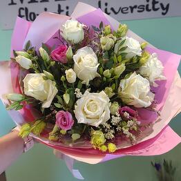 Marolli flowers