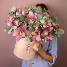 Scandi Flora