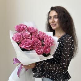 Тонко О Цветах