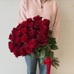 La flora • ლა ფლორა