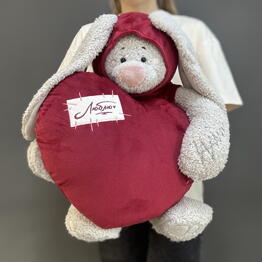 А это цветы