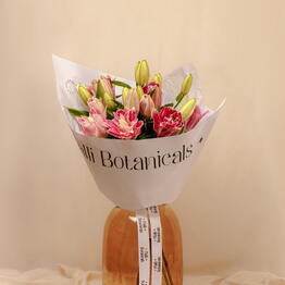 Malli Botanicals