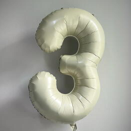 Solovei Balloon