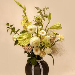 Malli Botanicals