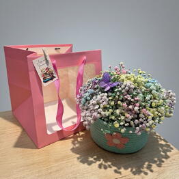 Sylvia Flowers