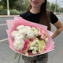MORE flowers