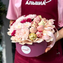 Альвиа