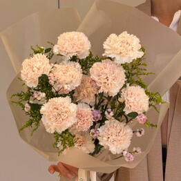 Gins flowers