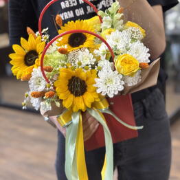 Be Flower