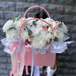 Flowers shop