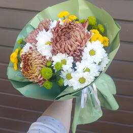 Flowera