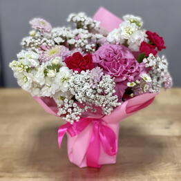 A. Flowers