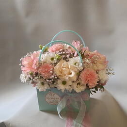 SilverSong Flowers