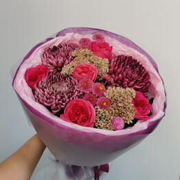 Amma Flowers
