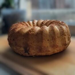 Zapah Piroga