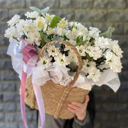 Flowers shop