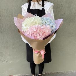 Букетье Flowers • Presnya