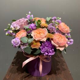 Bloomdecor x Rublevskiy